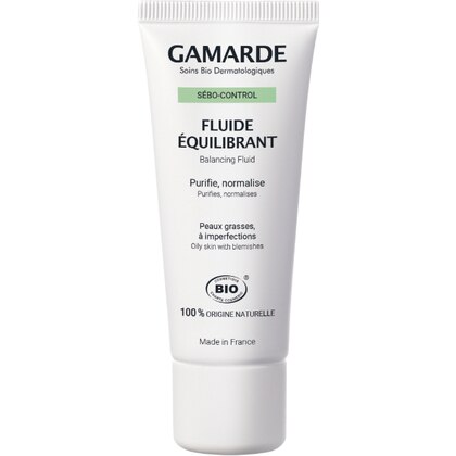 40 G Gamarde FLUIDE EQUILIBRANT Crema Fluida Riequilibrante  1 di 1 