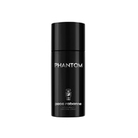 150 ML Rabanne PHANTOM Deodorant Spray  1 di 2 