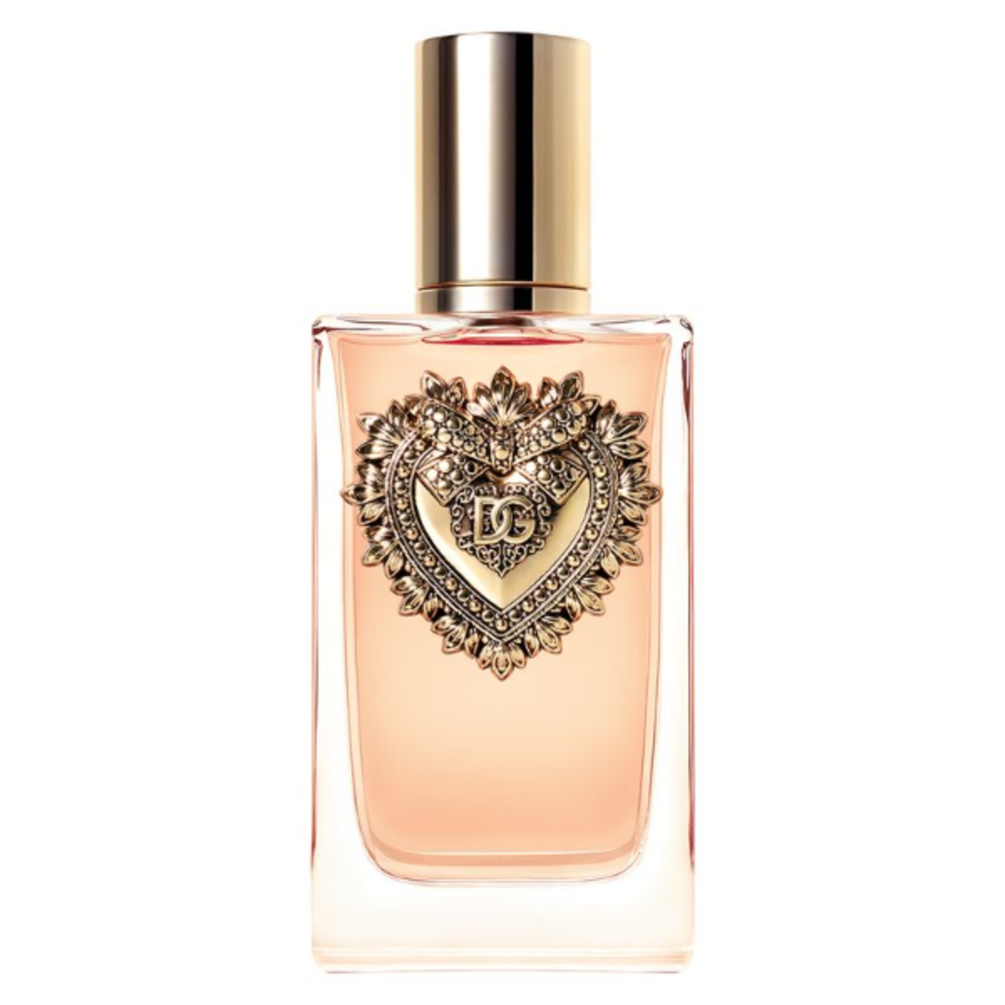 100 ML Dolce&Gabbana DEVOTION Eau De Parfum 1 di 3 Eau De Parfum