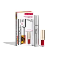 8ml+1,4ml Clarins COPPIA MAKE-UP OCCHI E LABBRA Cofanetto Regalo  1 di 2 