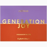Catrice GENERATION JOY Palette Ombretti 2 di 3 Palette Ombretti