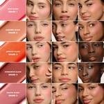  Giorgio Armani DOLCI BLUSH Blush Multiuso dal Finish Soft Matte  4 di 6 Blush Multiuso dal Finish Soft Matte