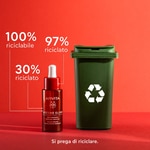 30 ML Apivita BEEVINE ELIXIR Olio Viso Ricostituente Rassodante  7 di 7 Olio Viso Ricostituente Rassodante