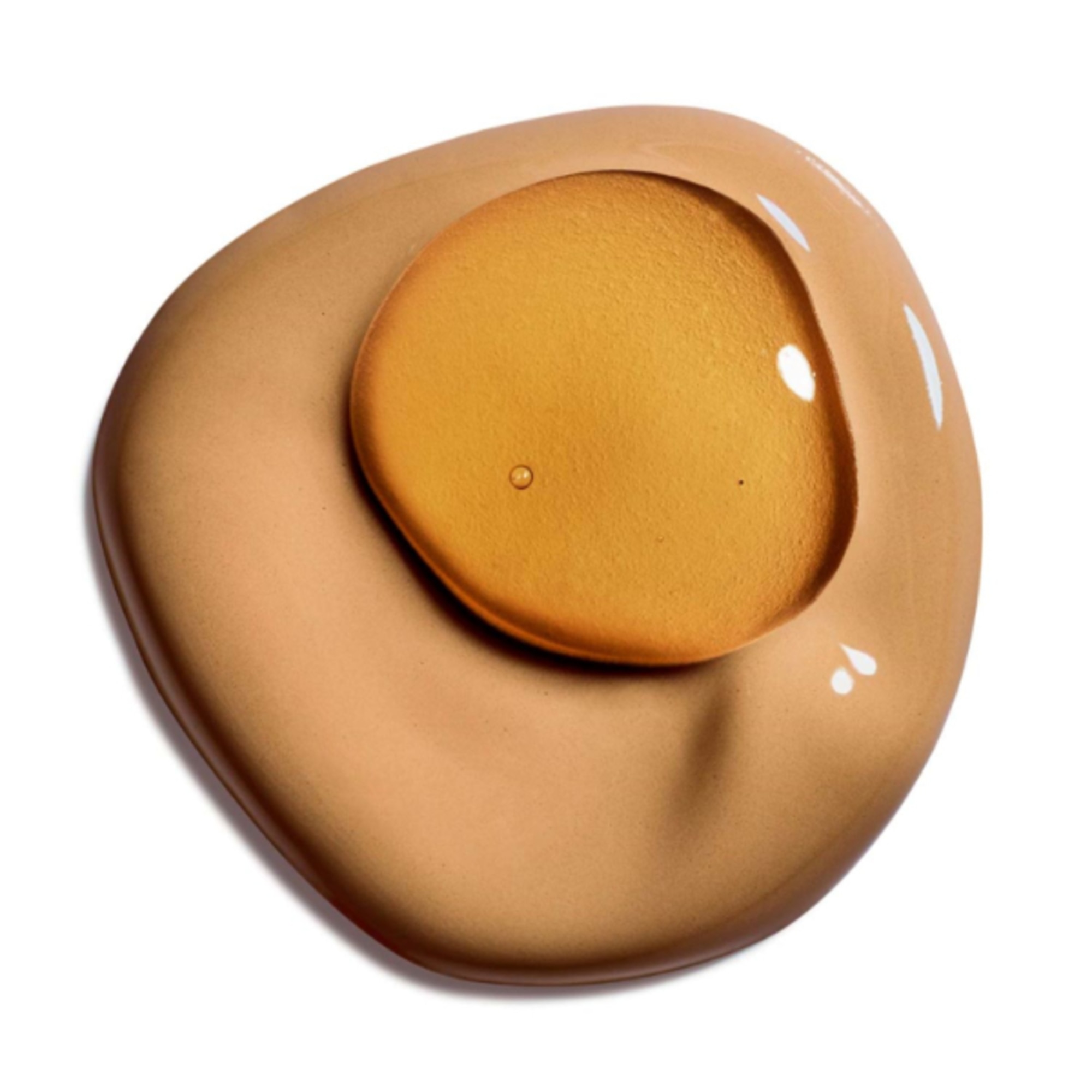 2-In-1 Hybrid Foundation