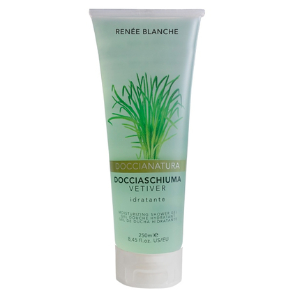 250 ML Renée Blanche DOCCIANATURA Vetiver  1 di 1 