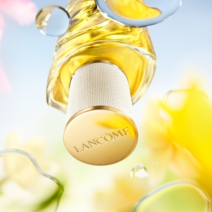 Eau De Toilette