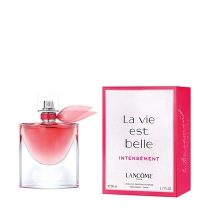 50 ML Lancôme LA VIE EST BELLE INTENSEMENT Intense Eau De Parfume  1 di 3 