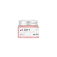  COSRX BALANCIUM CERAMIDE LIP BUTTER SLEEPING MASK Maschera Notte Labbra  1 di 2 