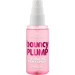 50 ML Essence BOUNCY PLUMP HYDRATING DEWY Spray Viso 1 di 2 Spray Viso