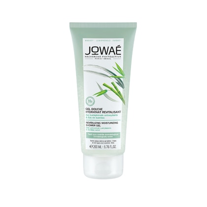 200 ML Jowae GEL DOCCIA IDRATANTE RIVITALIZZANTE CORPO ALL'ACQUA DI BAMBÙ Gel Doccia  1 di 1 