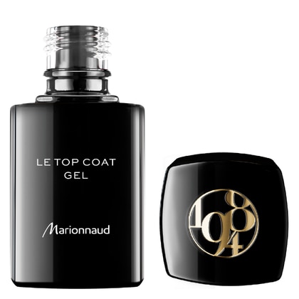 Top Coat Gel