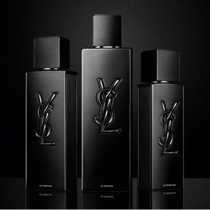 60 ML Yves Saint Laurent MYSLF Le Parfum  1 di 6 