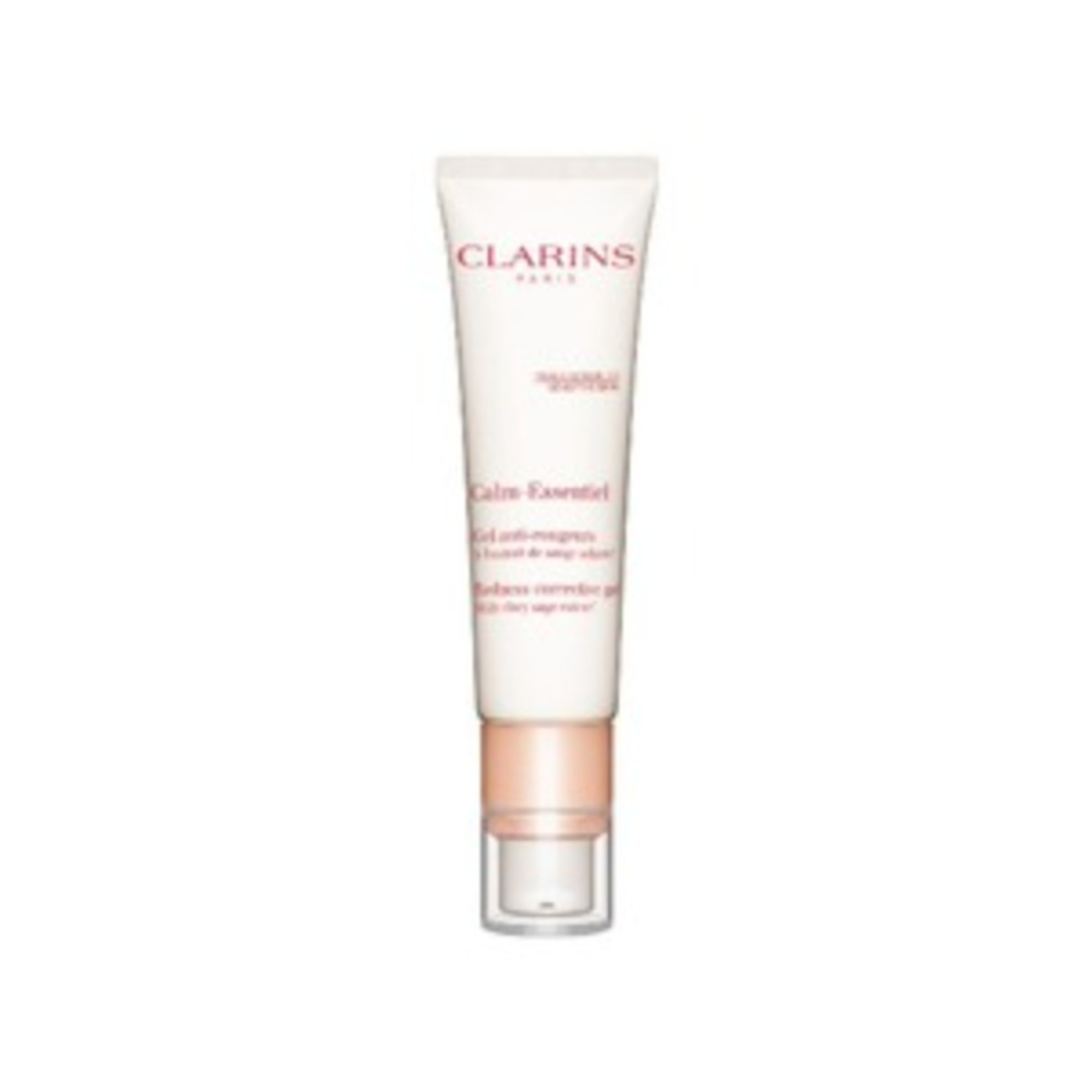 30 ML Clarins CALM-ESSENTIEL Gel anti-rossori 1 di 3