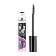  Essence MASCARA The False Lashes Ultra Volumizzante & Incurvante  1 di 2 