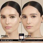 Givenchy PRISME LIBRE PRESSED POWDER Cipria Compatta 2 di 6 Cipria Compatta