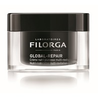 50 ML Filorga GLOBAL- REPAIR CREAM Creme Luxe  1 di 2 