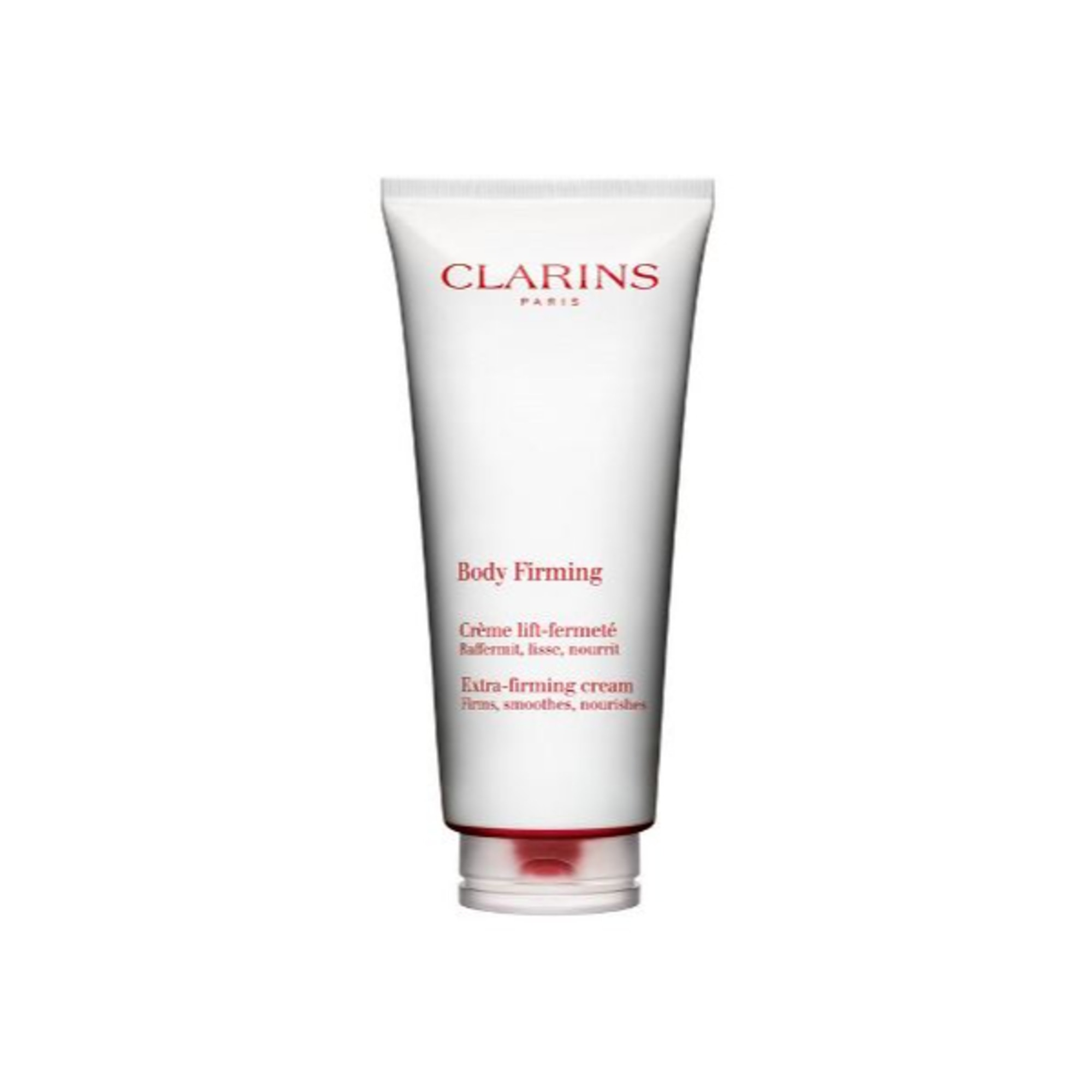Clarins CREMA BODY FIRMING Crema Idratante 1 di 3