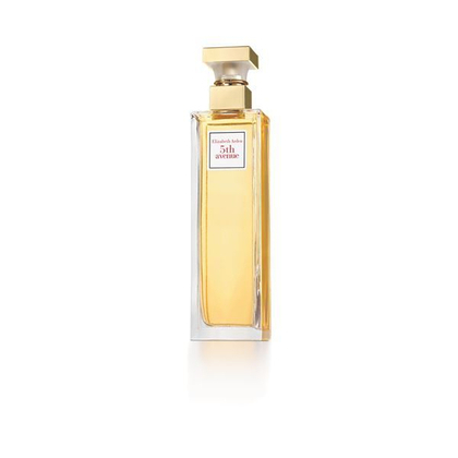 125 ML Elizabeth Arden 5TH AVENUE EAU DE PARFUM SPRAY  1 di 2 