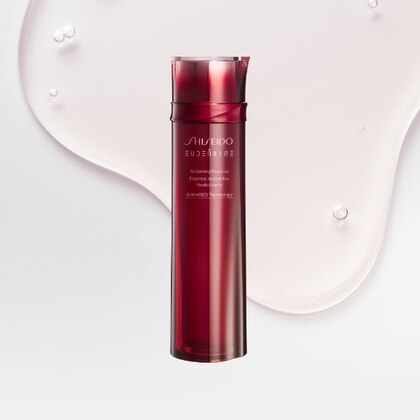 145 ml Ric Shiseido EUDERMINE Activating Essence Refill  1 di 3 