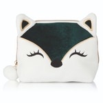  Marionnaud MY ADORABLE FOX POUCH Trousse Volpe  1 di 4 Trousse Volpe