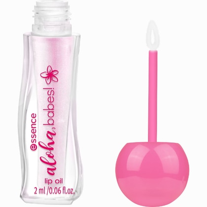 2 ML Essence ALOHA, BABES! Olio Labbra 1 di 2