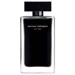 150 ML Narciso Rodriguez FOR HER EAU DE TOILETTE  1 di 2 EAU DE TOILETTE