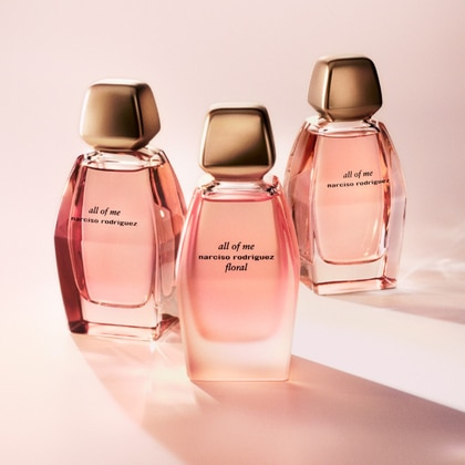 Eau De Parfum