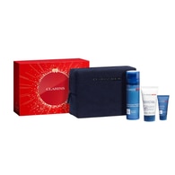  Clarins ROUTINE VISO UOMO Cofanetto Regalo  1 di 2 