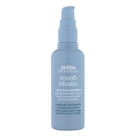 100 ML Aveda SMOOTH INFUSION STYLE PREP SMOOTHER Trattamento Capelli  1 di 2 