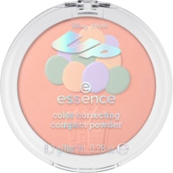 Cipria Compatta Color Correcting