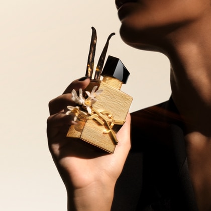Eau De Parfum
