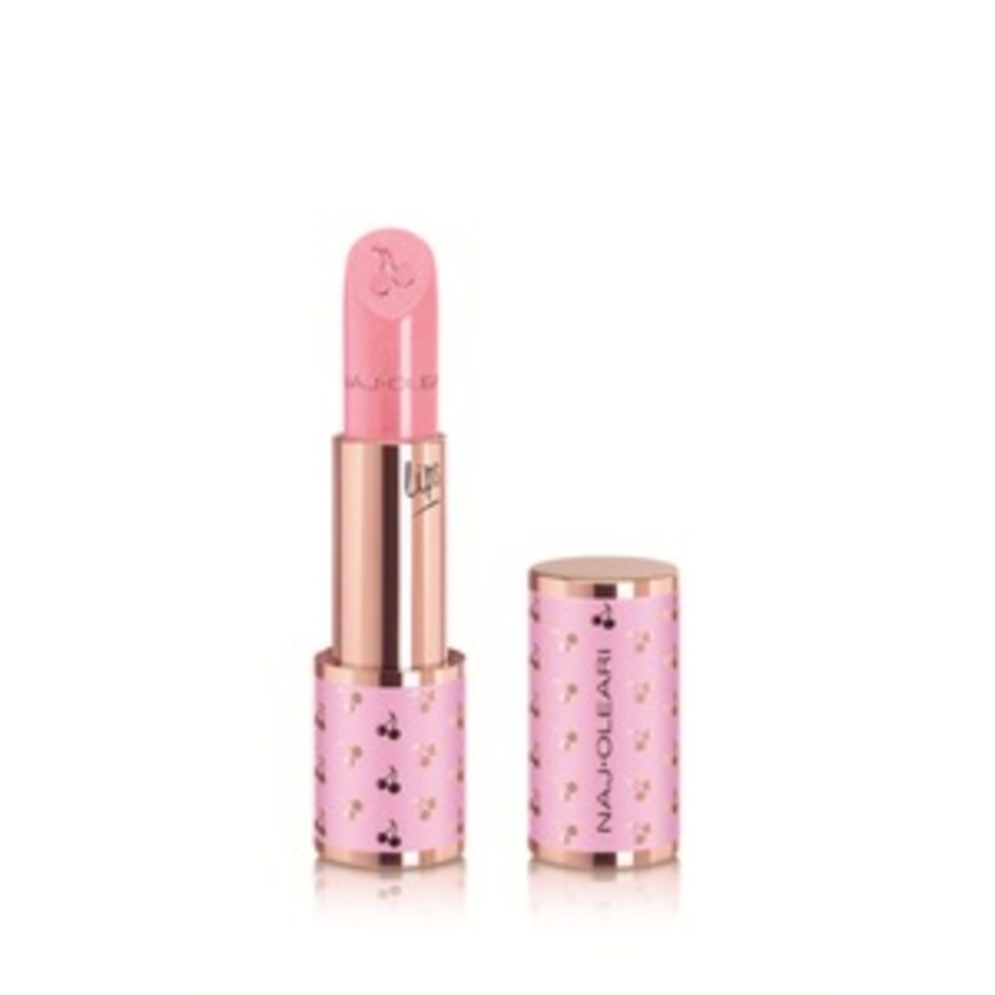 Naj Oleari CREAMY DELIGHT LIPSTICK Rossetto Cremoso 1 di 1
