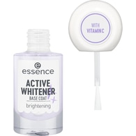 Essence ACTIVE WHITENER Smalto Unghie Effetto Schiarente