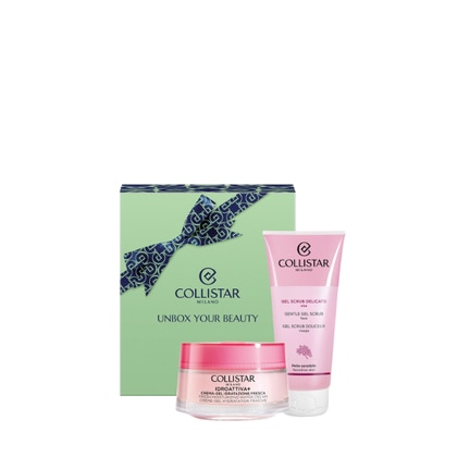  Collistar IDROATTIVA + Cofanetto Regalo  1 di 4 