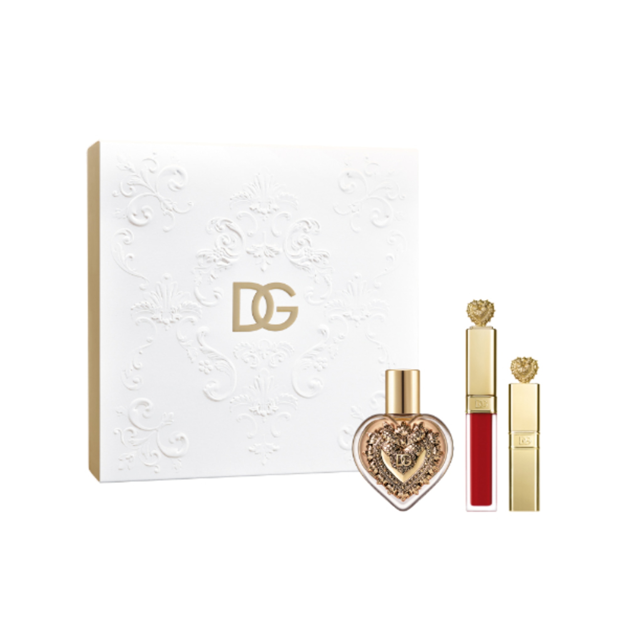  Dolce&Gabbana DEVOTION Cofanetto Regalo  1 di 1 Cofanetto Regalo