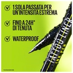 MAYBELLINE TATTOO LINER INK PEN Eyeliner 2 di 3 Eyeliner