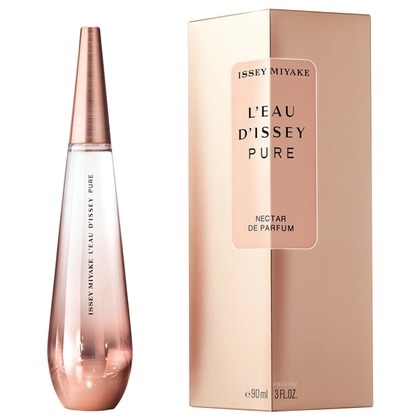 90 ML Issey Miyake L'EAU D'ISSEY PURE NECTAR Eau de Parfum  1 di 3 