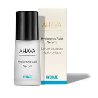 30 ML Ahava HYALURONIC ACID Serum  1 di 2 