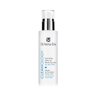 200 ML Dr Irena Eris CLEANOLOGY Face & Eye Make-up Removing Lotion  1 di 2 