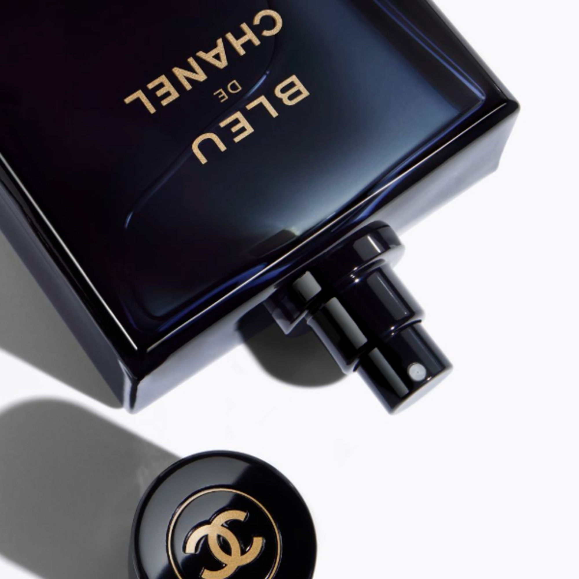 PARFUM VAPORIZZATORE