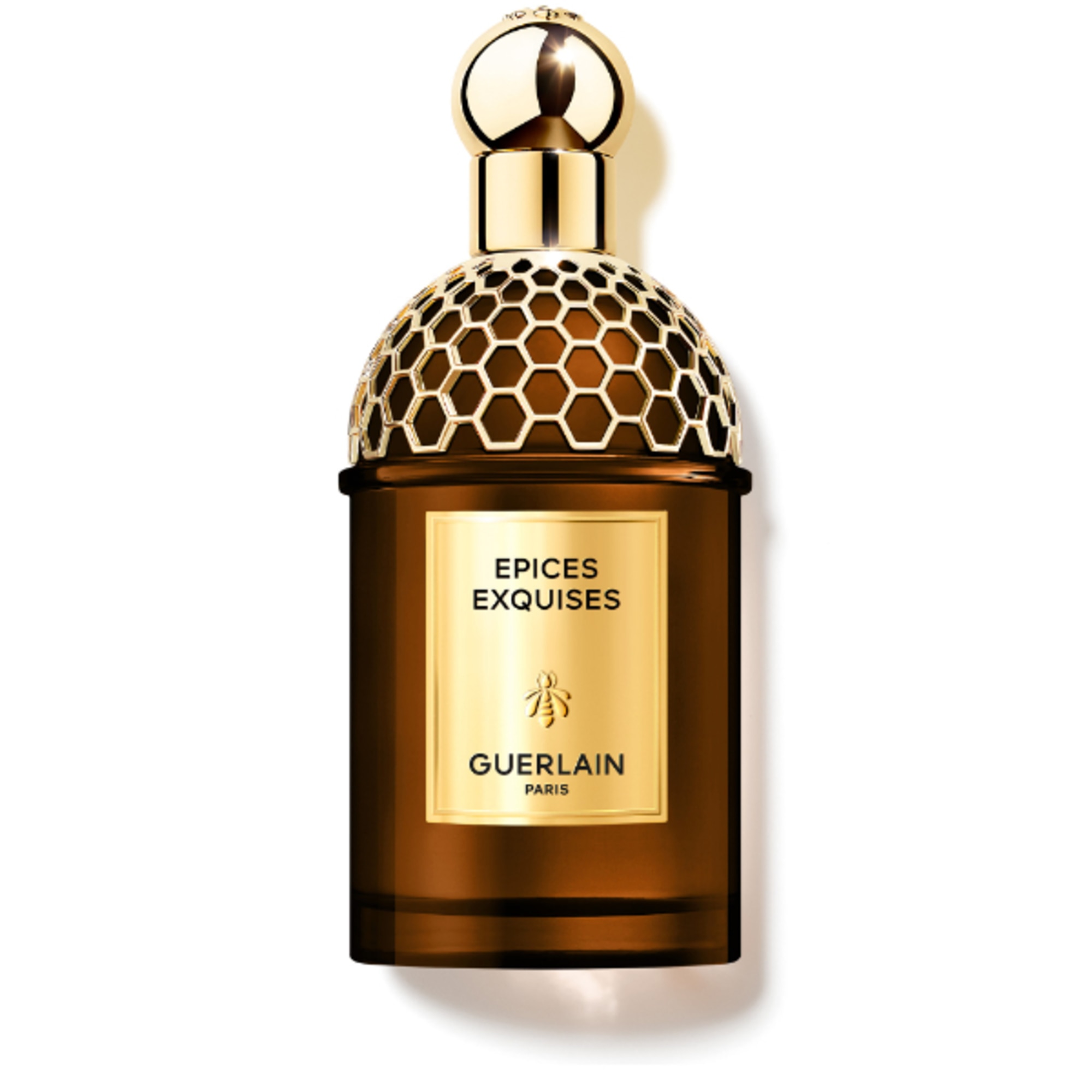 125 ML Guerlain ABSOLUS ALLEGORIA Epices Exquises - Eau de Parfum 1 di 6
