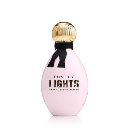 50 ML Sarah Jessica Parker LOVELY LIGHTS Eau De Parfum 1 di 2