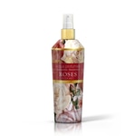 200 ML Rudy NATURE&AROME - ROSA Acqua Corpo Profumata 1 di 1 Acqua Corpo Profumata