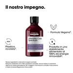 300 ML L'Oreal Professionnel VITAMINO COLOR SPECTRUM Shampoo Viola 6 di 6 Shampoo Viola