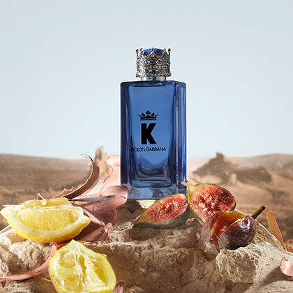 100 ML Dolce&Gabbana K by Dolce&Gabbana EAU DE PARFUM  1 di 3 