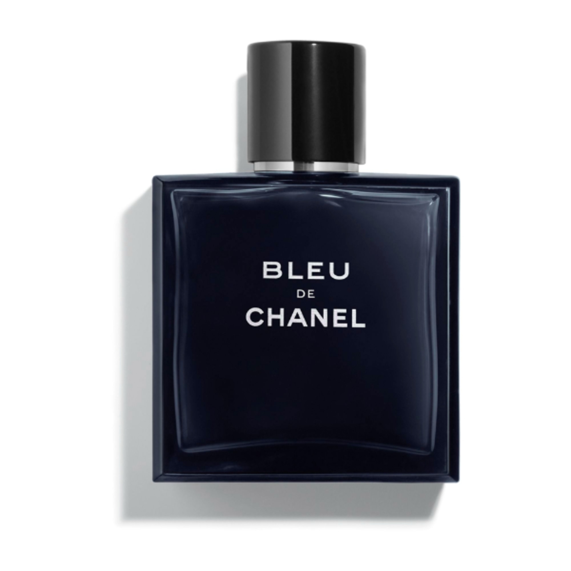 50 ML CHANEL BLEU DE CHANEL EAU DE TOILETTE VAPORIZZATORE 1 di 6 EAU DE TOILETTE VAPORIZZATORE