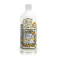 1000ml ric Rudy ISCHIA Ricarica Sapone Liquido Mani  1 di 2 