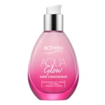 50 ML Biotherm AQUASOURCE SUPER CONCENTRATES GLOW Idratante Viso 1 di 3 Idratante Viso