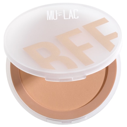 Perfecting Pressed Powder