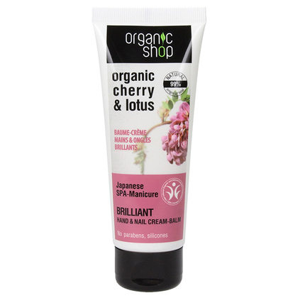  Organic Shop CREMA MANI Japanese Spa  1 di 1 